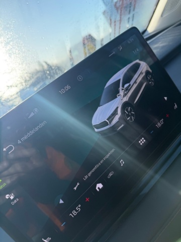 1498451-22 Škoda Enyaq iV 80x AWD, 265hk -2022