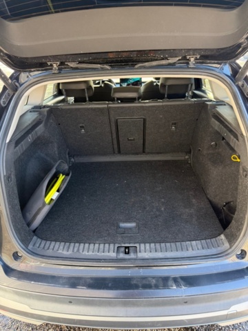 1498451-23 Škoda Enyaq iV 80x AWD, 265hk -2022