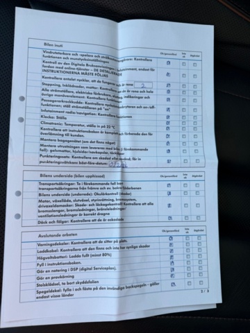 1498451-25 Škoda Enyaq iV 80x AWD, 265hk -2022