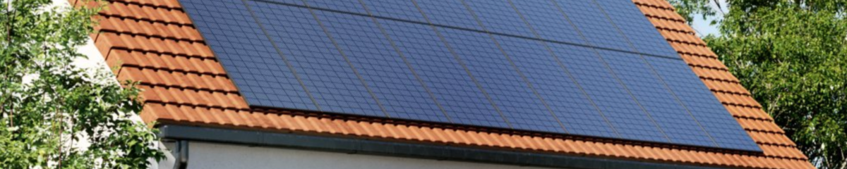 Bild som representerar auktionen - Avyttring solceller med tillbehör - Frakt ingår