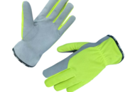 1498505 72 pcs Work gloves Prof flash work, size 8