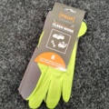 1498505-4 72 pcs Work gloves Prof flash work, size 8