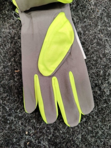 1498506-5 72 pcs Work gloves Prof flash work, size 8