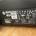 1469802-3 Storformatsskrivare - HP DesignJet T125