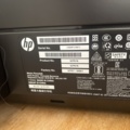 1469802-4 Storformatsskrivare - HP DesignJet T125