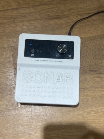 1469803-20 Samlingsobjekt - Spotlights och högtalare med skensystem