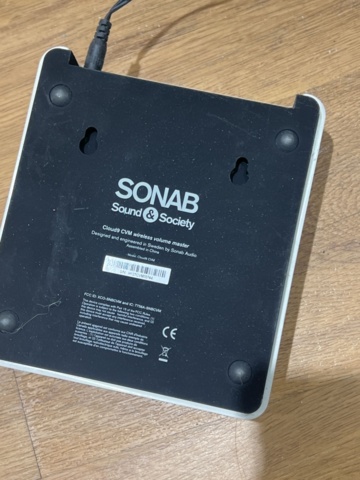 1469803-21 Samlingsobjekt - Spotlights och högtalare med skensystem