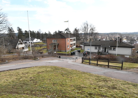 Bild som representerar auktionen - Tallgården i Virserum AB i konkurs