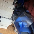 1351409-25 Motorcykel - Yamaha YZF-R1 1.0 Manuell, 150hk -1999 (Reparationsobjekt)