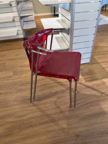 1469806-9 Exponeringsbord 7 st, stolar, m.m