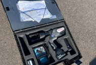 1384868 Pressverktyg med tillbehör - Elpress PVX1300