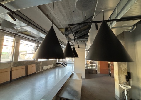 Bild som representerar auktionen - Ideell Förening Paralife i konkurs