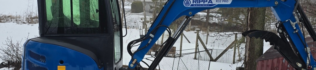 Bild som representerar auktionen - Blandade objekt i Örebro