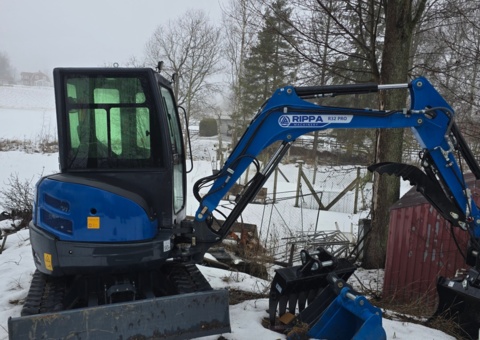 Bild som representerar auktionen - Blandade objekt i Örebro