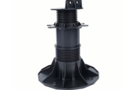 1498762 120 pcs Terrace feet Prof Adjustable 140-220 mm