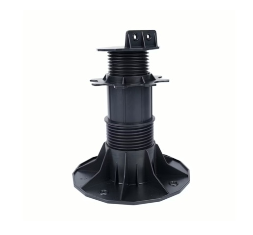 1498765-1 120 pcs Terrace feet Prof Adjustable 140-220 mm