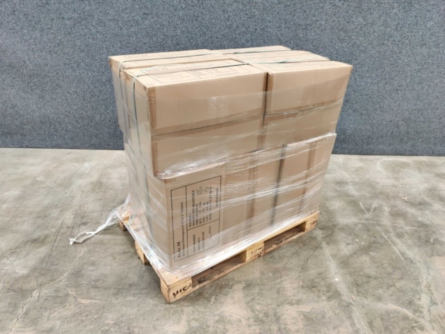 1498767-2 120 pcs Terrace feet Prof Adjustable 140-220 mm