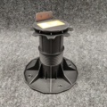 1498767-7 120 pcs Terrace feet Prof Adjustable 140-220 mm