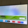 1428559-2 TV 75'' - Samsung UE75RU7105KXXC