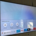 1428559-3 TV 75'' - Samsung UE75RU7105KXXC