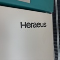 1428568-3 Laboratoriekylskåp - Heraeus HERA cool
