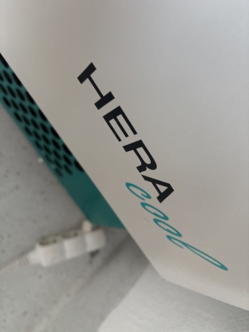 1428568-4 Laboratoriekylskåp - Heraeus HERA cool