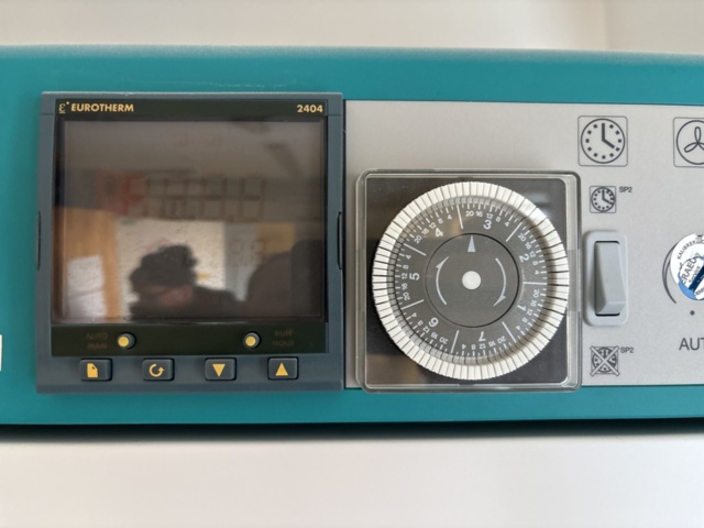 1428568-5 Laboratoriekylskåp - Heraeus HERA cool