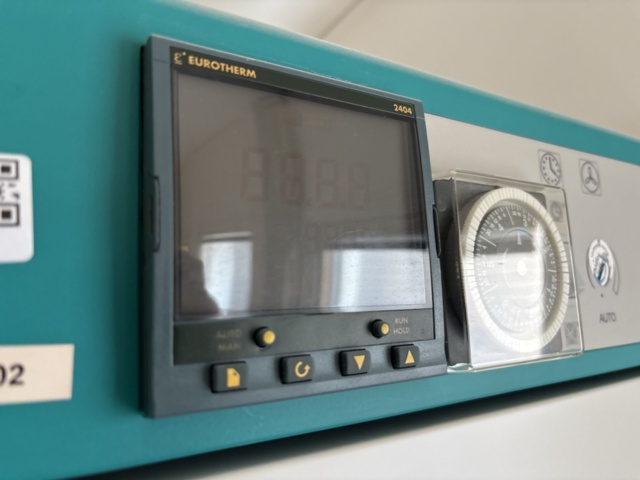 1428568-6 Laboratoriekylskåp - Heraeus HERA cool