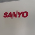 1428569-4 Freezer - SANYO MDF-U73V