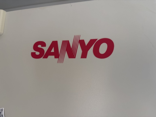 1428569-4 Freezer - SANYO MDF-U73V