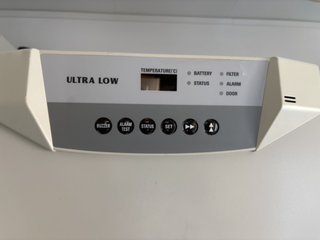 1428569-5 Freezer - SANYO MDF-U73V