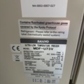 1428569-9 Freezer - SANYO MDF-U73V