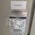 1428569-10 Freezer - SANYO MDF-U73V