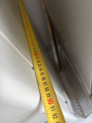 1428569-11 Freezer - SANYO MDF-U73V