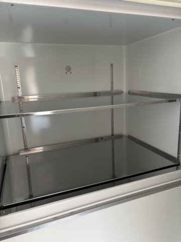 1428569-14 Freezer - SANYO MDF-U73V