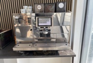 1428583 Kaffemaskin - Thermoplan Black&White 3