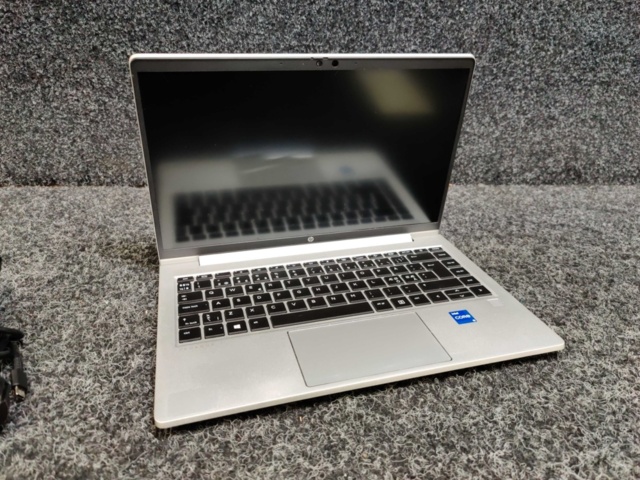 1498855-1 Laptop HP ProBook 650 G8