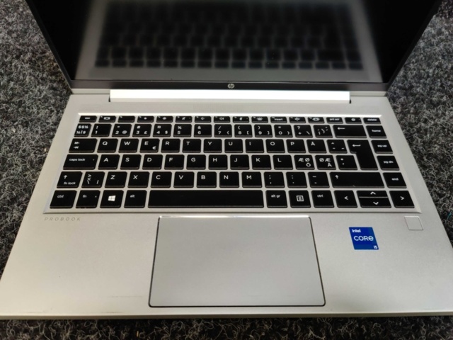1498855-4 Laptop HP ProBook 650 G8