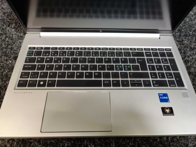 1498856-5 Laptop HP ProBook 650 G9