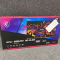 1489281-2 Gamingskärm MSI 32" 4K 322URX