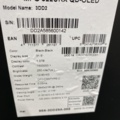 1489281-3 Gamingskärm MSI 32" 4K 322URX