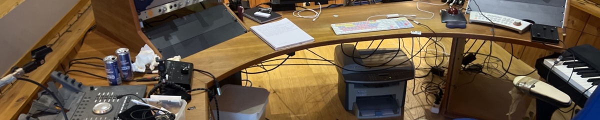 Bild som representerar auktionen - Sveka Productions AB i konkurs