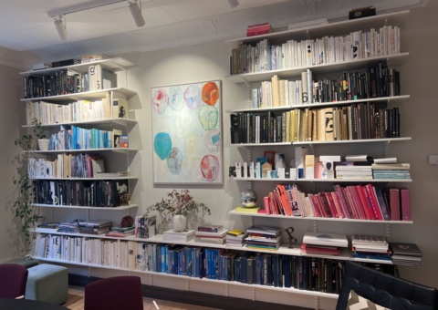 Bild som representerar auktionen - Gritti Agency AB i konkurs