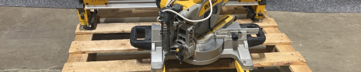 Bild som representerar auktionen - Truppmontage AB i konkurs