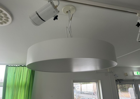 Bild som representerar auktionen - Avyttring LED-belysning