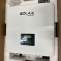 1457800-6 Hybrid inverter SolaX Power X3-Hybrid-12.0-D three-phase