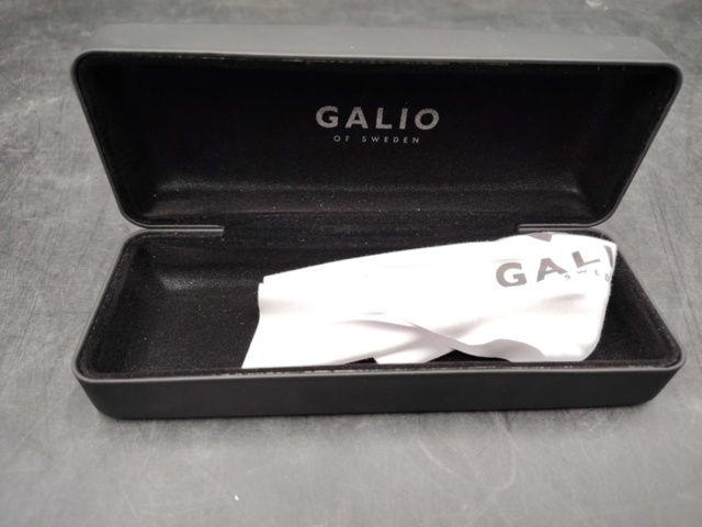 1499072-2 Glasögonfodral, 50 st – Galio of Sweden