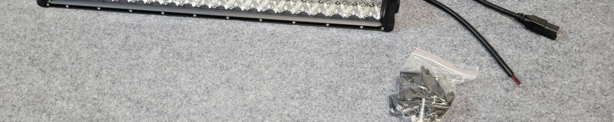 Image representing the auction - Disposal of LED Ramps