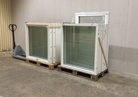 Image representing the auction - Disposal from PS warehouse