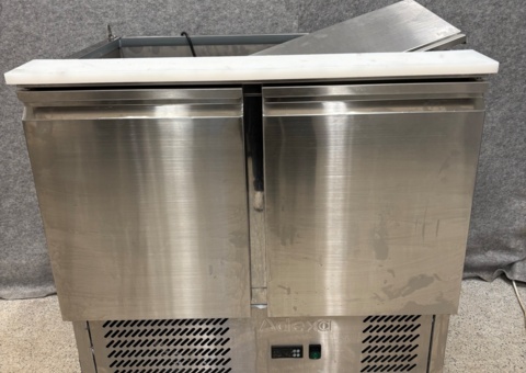 Image representing the auction - JPG Mat AB in bankruptcy